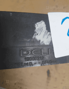 CEWKA OPEL ASTRA II G 1,4 16V ZAFIRA A VECTRA C MERIVA A 1,6 16V 19005212 2