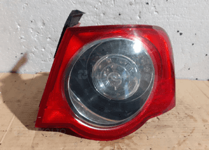 Lampa tylna tył prawa vw passat B6 sedan oryginał wysyłka! 1