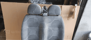 Fotel pasażera prawy przód dwójka Ford Transit MK7 4