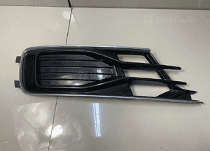 Audi A6 C7 lift 16R kratka zderzaka przód prawa 4G0807682AD 1
