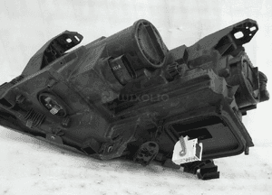 Mercedes A156 156 gla lampa przednia prawa 10