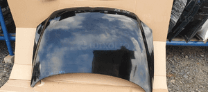 Maska przód przednia VW FOX L041 LO41 1