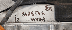 BMW I3 HYBRYDA REX INWERTER FALOWNIK 8488548 14