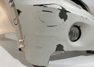 BMW X5 E70 Błotnik przedni prawy - 15006 4