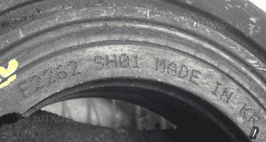 Silnik mazda 2,2 citd - SH0110500,  SH01F2262,  SH01K5T70874,  SH01136B0,  SH0120300,  SH0118G00,  GHT6,  SH1NA2TX9181,  SH0113800D,  SHO12030Y , SH0113330,  listwa wtryskowa ,chłodniczka oleju ,rura przewód egr 3