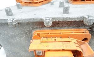 STEROWNIKA MODUŁ ŁADOWANIA BMW I3 01 8625522 3