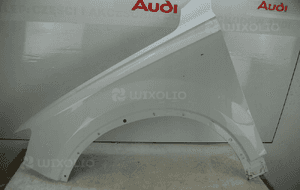 Błotnik audi Q7 4M 4M0 2015-2021 oe alu oryginał 2
