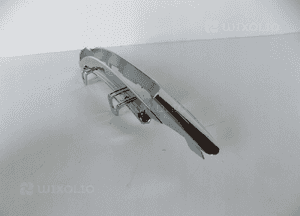 Ramka halogenu Prawa Mercedes S Klasa W221 - 4331 4