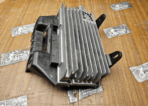 Wzmacniacz 8T0035223AK Bang & Olufsen Głosników Subwoofer Radio Ampli tuner AUDI A4 B8 A5 Q5 7