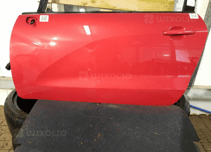 Kia rio iii drzwi lewe przód przednie kompletne 3D 5
