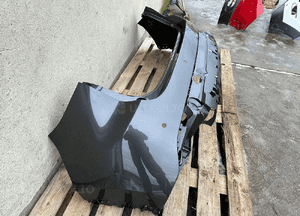 Zderzak tył tylny mazda CX5 CX-5 ii 2 lift fl KSD4-50221 cały 2