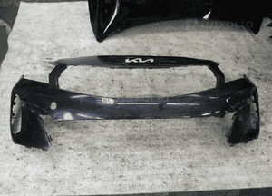 Kia x ceed lift 21- bez pdc zderzak przedni 1