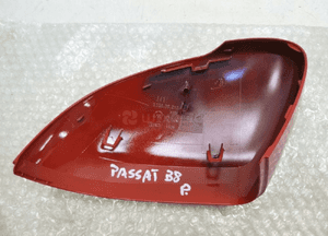 Vw passat B8 osłona obudowa lusterka prawa nowa 5