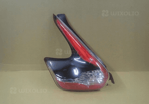 Lampa lewa tylna lewy tył nissan juke lift 2014- 1