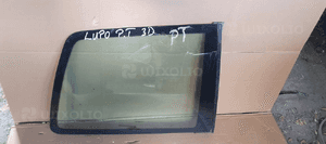 Szyba prawy tył tylna prawa VW Lupo AS2 98r 2