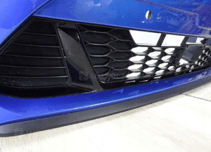 Zderzak przód 2019 kia ceed 3 iii B3L 86511-J7000 8