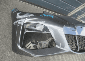Zderzak przedni przód bmw 3 G20 G21 m-pakiet 2018-2022 15