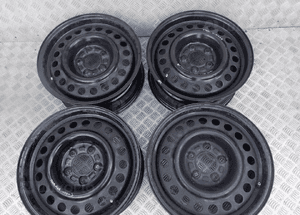 FELGI STALOWE OPEL ANTARA 16" 6,5J ET46 5x115 96838162 RADOM 1
