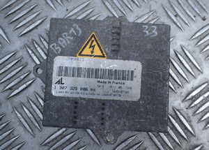 Przetwornica XENON Mercedes Audi Opel VW Skoda BMW 1307329086 RADOM 1