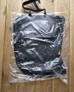 Dywaniki gumowe Audi A8 4H2061501A przód RL 1