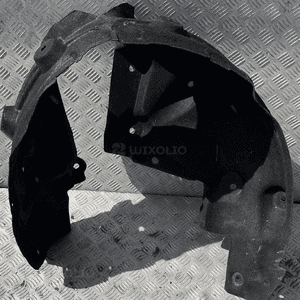 Nadkole prawy tyl renault megane v 767481198R org 2