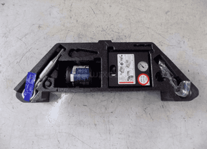 VOLVO XC40 ZESTAW NAPRAWCZY KOŁA KOMPRESOR PŁYN 31445789 1