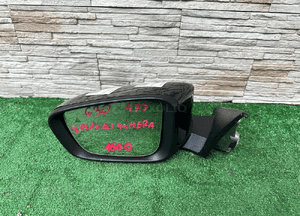Lusterko bmw 5 G30 G31 9PIN kamera asystent 1