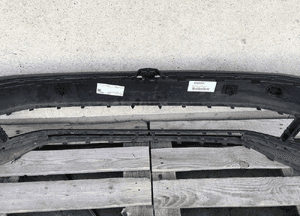 Zderzak przód przedni vw touran ii iii 5TA 2015- 5TA807221A oryginał cały 5