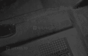Wzmocnienie gorne prawa okular mercedes cl W216 4