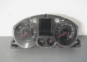Licznik zegar vw passat B6 2005-2010 3C0920871 1