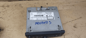 Radio radioodtwarzacz oryginał Opel Movano III 281156842R 3