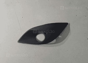 Kratka zderzaka lewy przód przednia lewa Opel Meriva B II 13267744 2