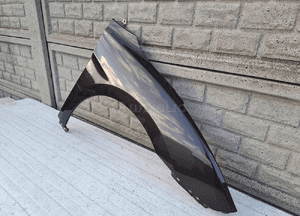 HYUNDAI I40 I 40 BŁOTNIK PRAWY PRZEDNI 2