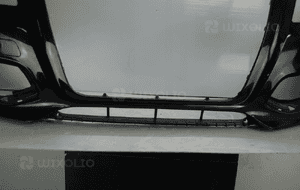 Zderzak audi S3 8P lift 2008-2011 po lifcie oryginał oe 2