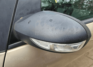 Mercedes W169 A lusterko prawe lewe  6-pin 4