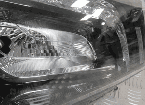 Lampa przednia przód prawa suzuki SX4 s-cross lift led 2016- 10