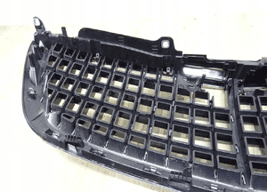 Maybach grill mercedes s lift amg A222 W222 2019 10