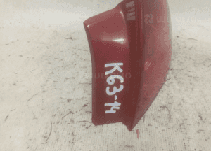 Tyl tylna lampa prawa mazda 3 bk 2