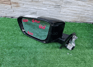 Lusterko bmw 3 G21 G20 6 pin kolor 668 1