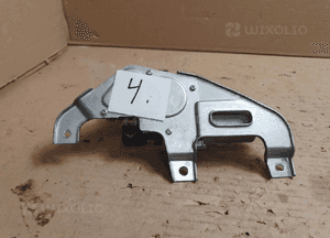 SILNICZEK WYCIERACZKI TYLNEJ FIAT SEDICI 2