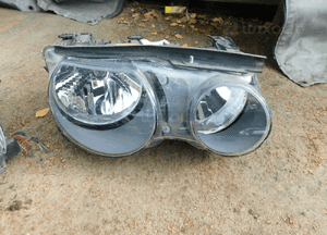 BMW E46 cpmpact lampa lewa WYSYŁKA 1