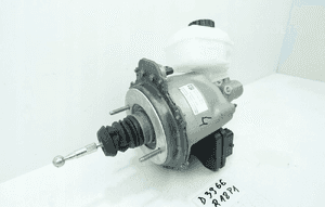 Pompa hamulcowa serwo mercedes s W223 4