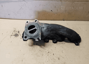 Kolektor wydechowy Peugeot 308 T7 1.6 THP V755649480 1