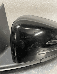 Lusterko lewe mercedes a W176 lift 9 4 13 pin eu 2