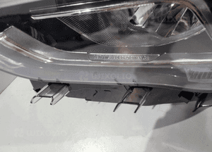 Lampa Przednia Mercedes GLA W247 LED L - 12839 4