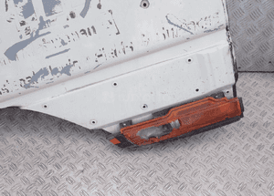 Drzwi prawy przód przednie mitsubishi canter 96-05 radom 2