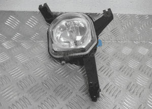 Halogen przeciwmgielny lewy peugeot 306 lift 1999-2002 4
