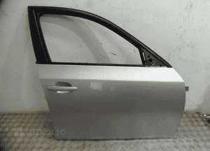 Drzwi prawy przód przednie bmw E60 354 eu 1