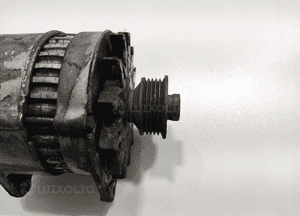 Alternator land rover range rover i classic 2.5 d 1970-1994 3