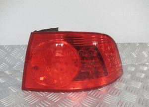 Lampa tył tylna prawa vw phaeton 2002-2007 2